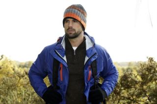 Špeciálna edícia hlavne pre motorkárov a cyklistov! #nepremokava #ciapka #dexshell #gradient #oranzova, ktorá ladí s...