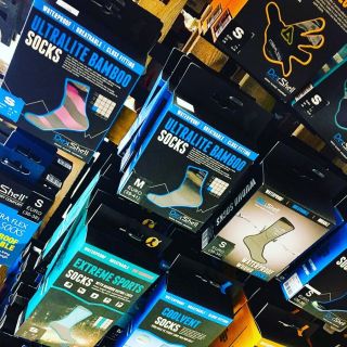 Priprav sa na zimu s nepremokavymi ponožkami Dexshell #dexshell #dexshellsocks #waterproof #nepremokave #ponozky...